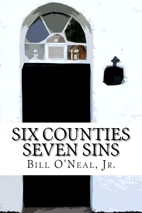 Six Counties Seven Sins: The Story of the Little Bird poster