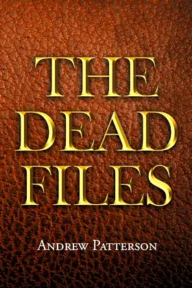 The Dead Files poster