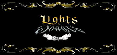 Lights e Shades: Safìna capsule