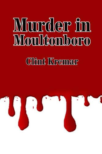Murder In Moultonboro poster
