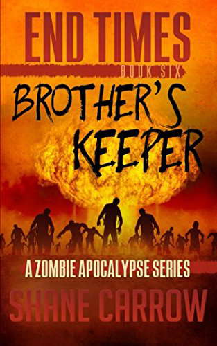 End Times VI: Brother's Keeper poster