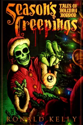 Season's Creepings: Tales of Holiday Horror poster
