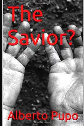 The Savior? poster
