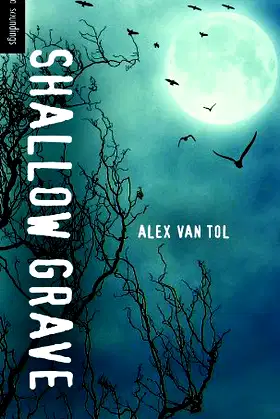 Shallow Grave (Orca Soundings) poster