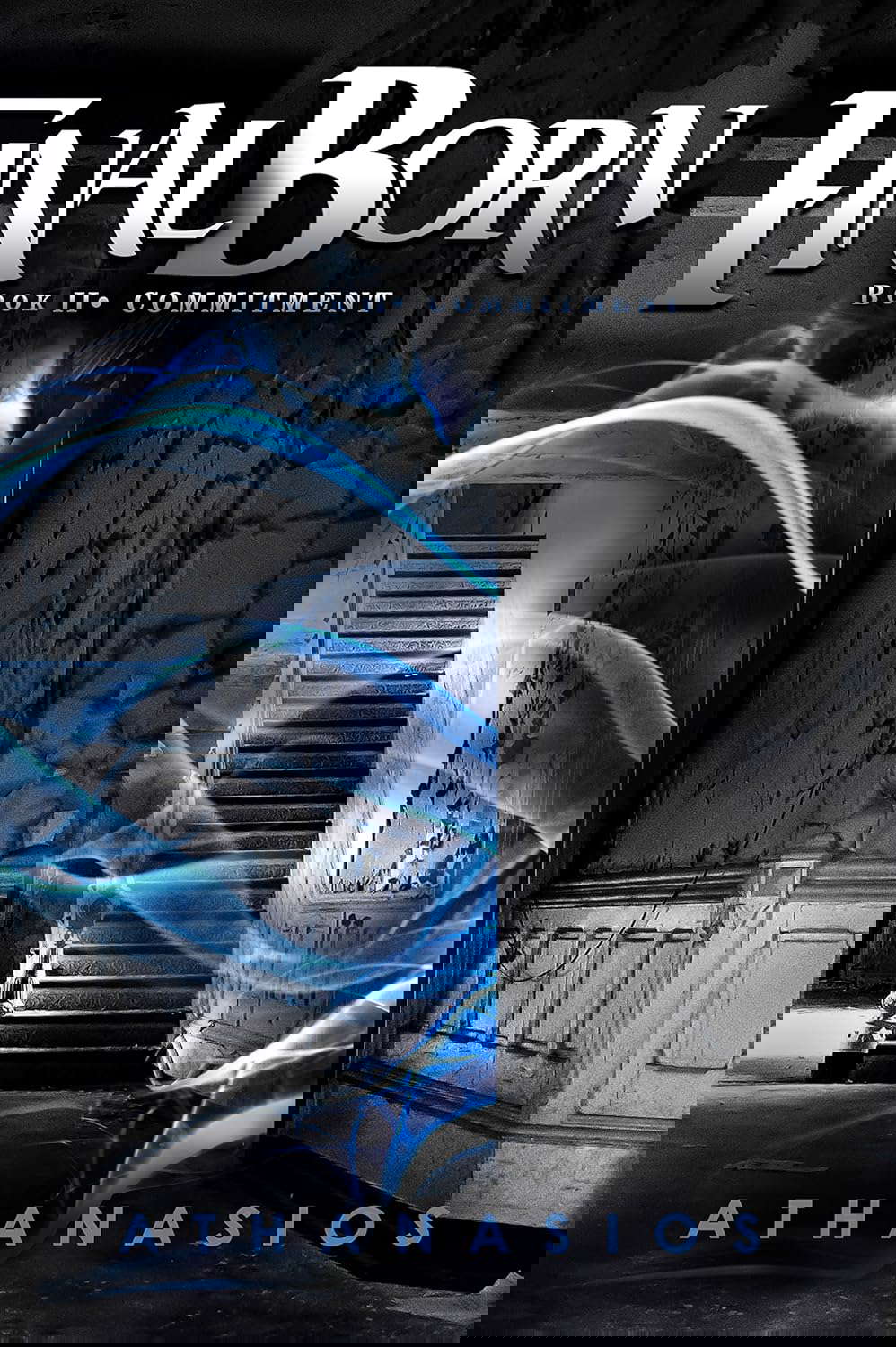 Commitment: Final Born - Book II poster
