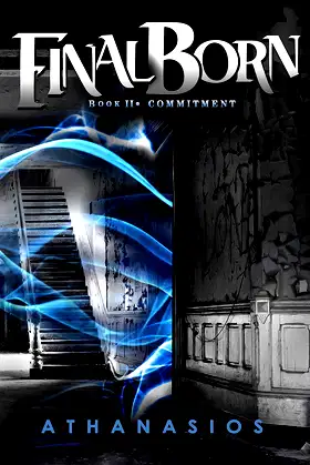 Commitment: Final Born - Book II poster