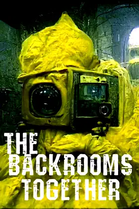 CANCELLED poster