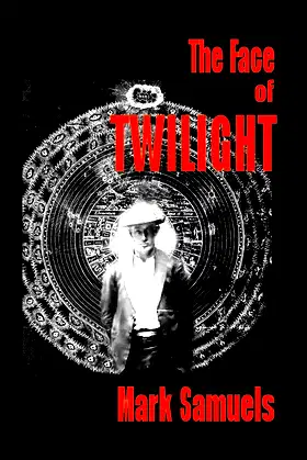 The Face of Twilight poster