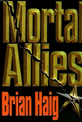 Mortal Allies poster