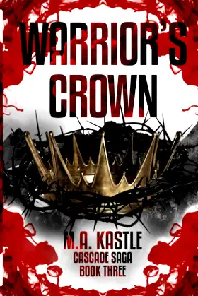 Warrior's Crown (Cascade Saga) poster