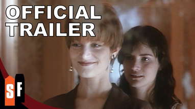 Single White Female (1992) - Official Trailer poster