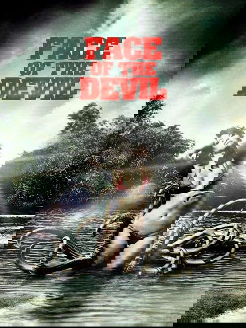 Face of the Devil poster