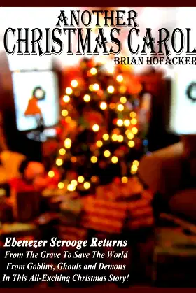 Another Christmas Carol poster