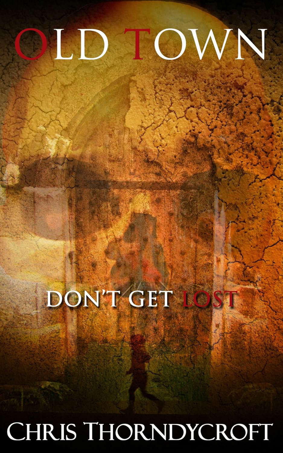 Old Town poster