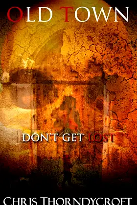 Old Town poster