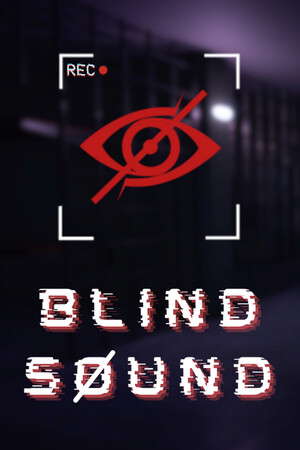 Blind Sound poster