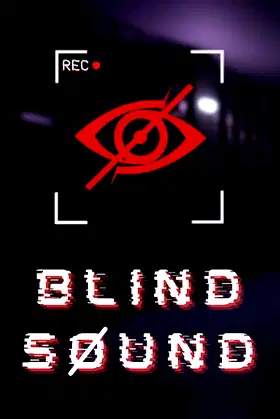 Blind Sound poster