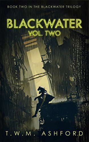 Blackwater: Vol. Two poster