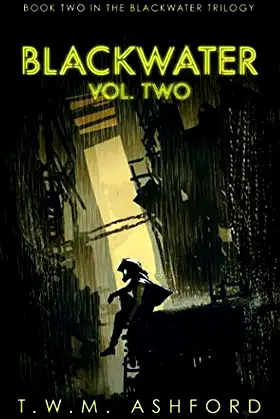 Blackwater: Vol. Two poster