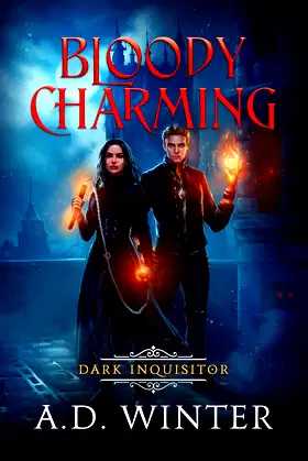 Bloody Charming poster