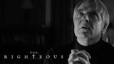 The Righteous Clip - Pray poster