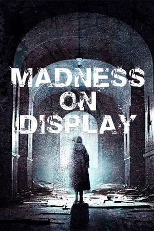Madness on Display poster