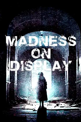 Madness on Display poster