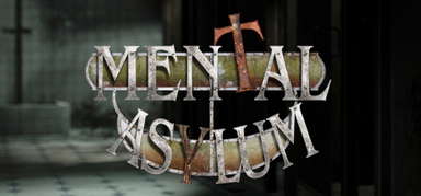 Mental Asylum VR capsule