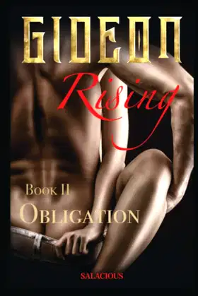 Gideon Rising: Obligation poster
