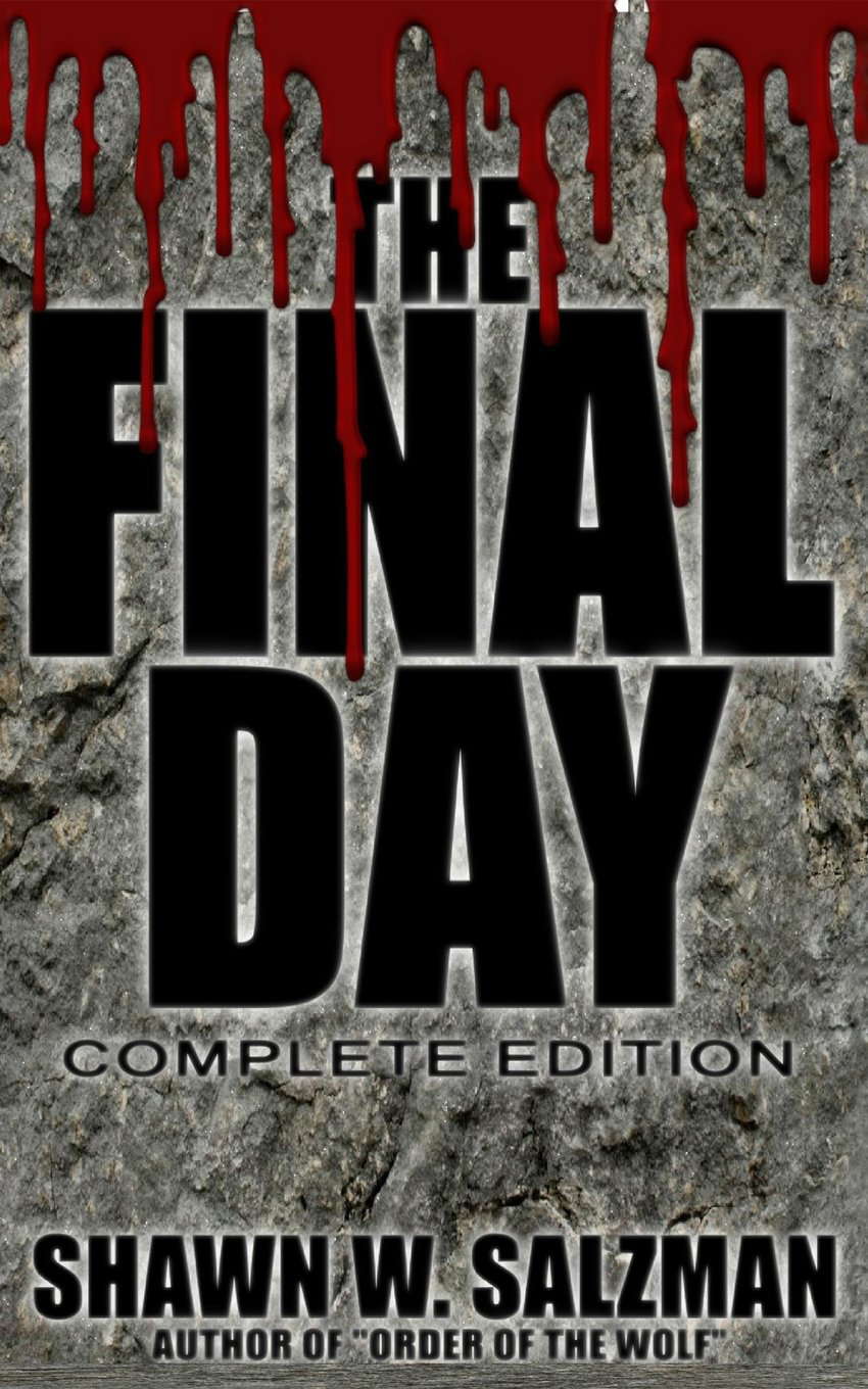 The Final Day: Complete Edition poster