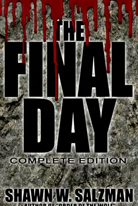 The Final Day: Complete Edition poster