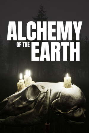 Alchemy of the Earth poster