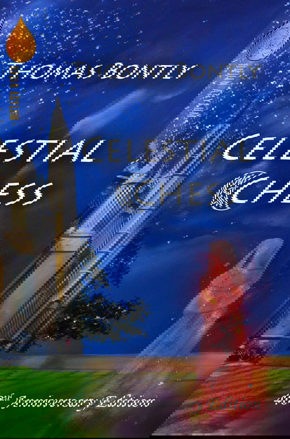 Celestial Chess poster
