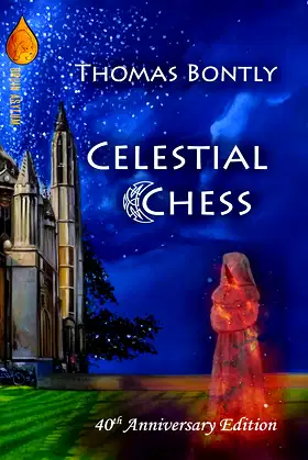 Celestial Chess poster