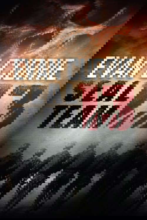 SEAL Team 13 poster