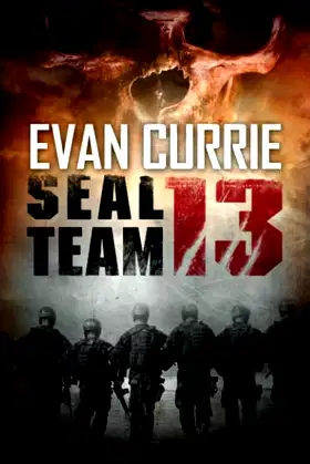SEAL Team 13 poster