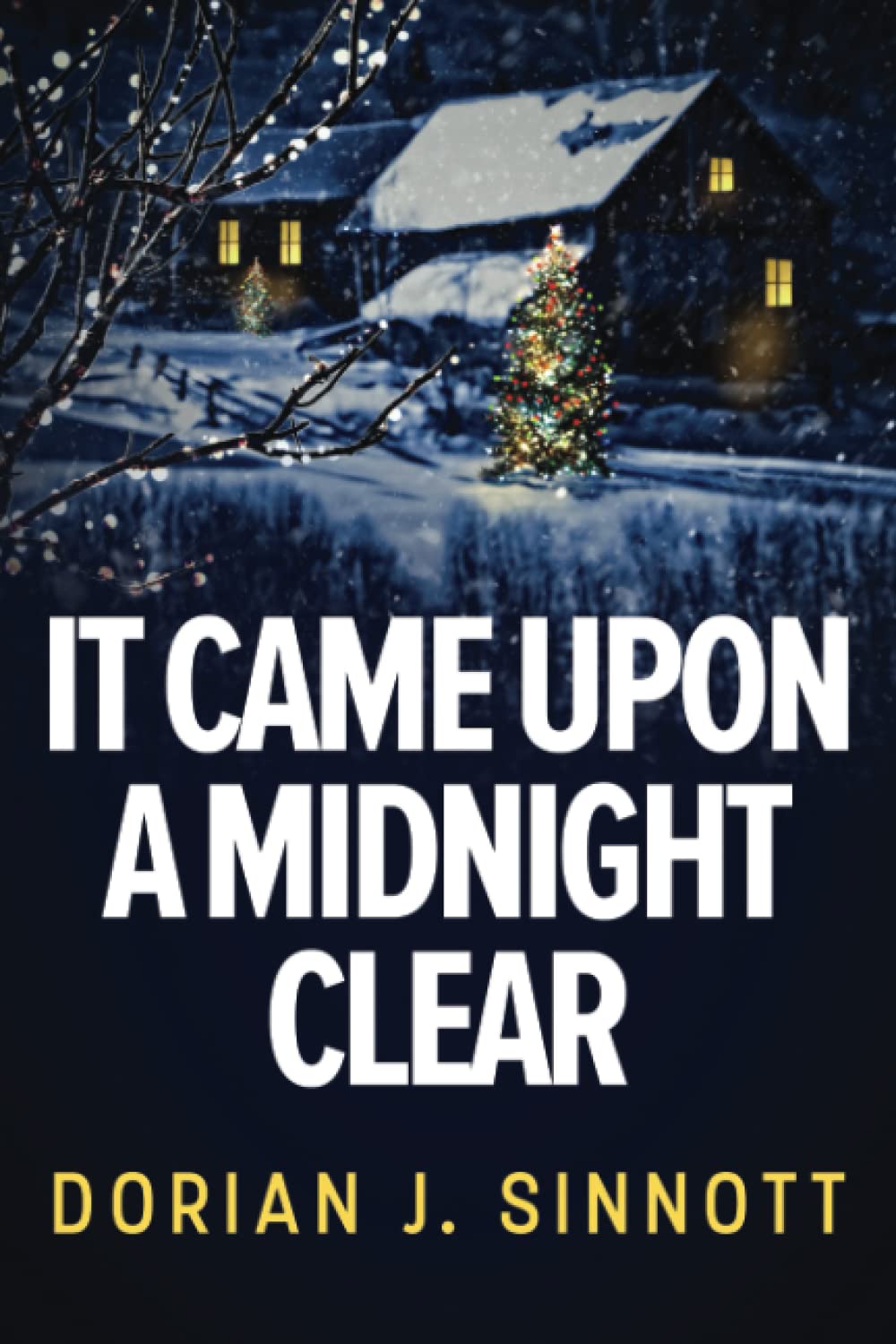 It Came Upon a Midnight Clear poster