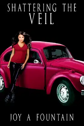 Shattering the Veil poster