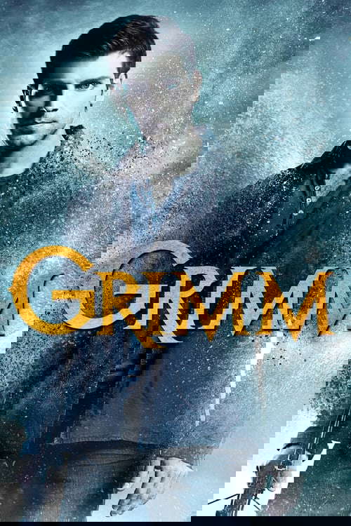 Grimm poster