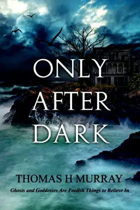 Only After Dark: One Man's Descent Into Obsession and Madness poster