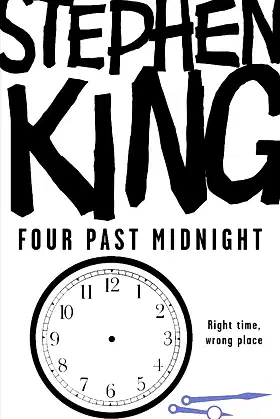 Four Past Midnight poster