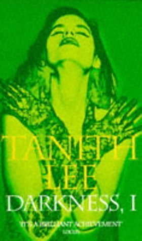 Darkness I poster