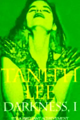 Darkness I poster