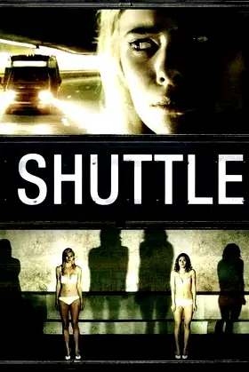 Shuttle poster