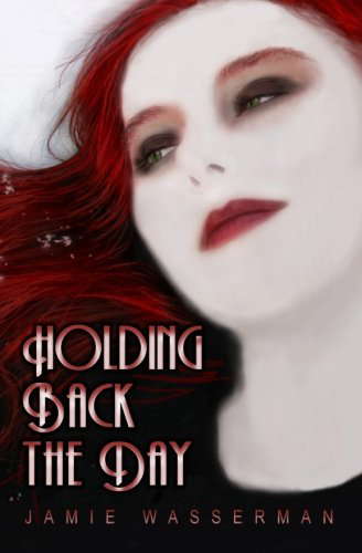 Holding Back the Day poster