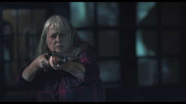 LAKE FEAR 3 - Movie Trailer poster