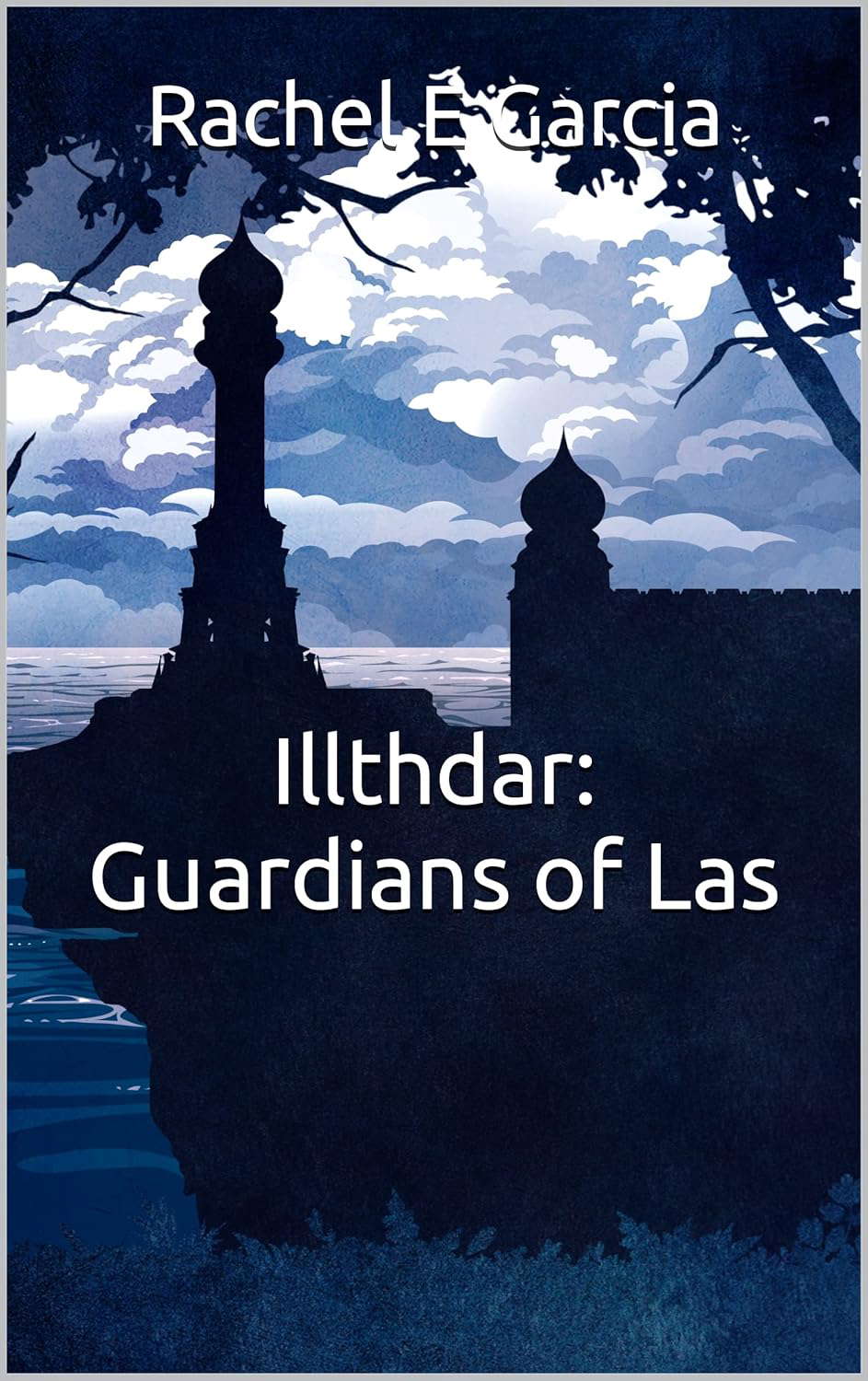Illthdar: Guardians of Las poster