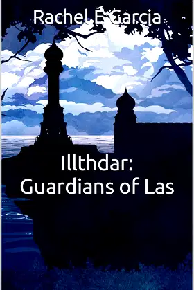 Illthdar: Guardians of Las poster