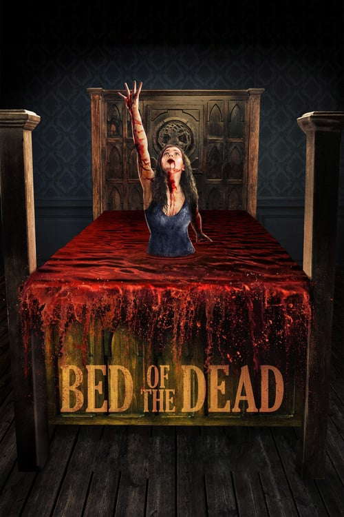 Bed of the Dead poster