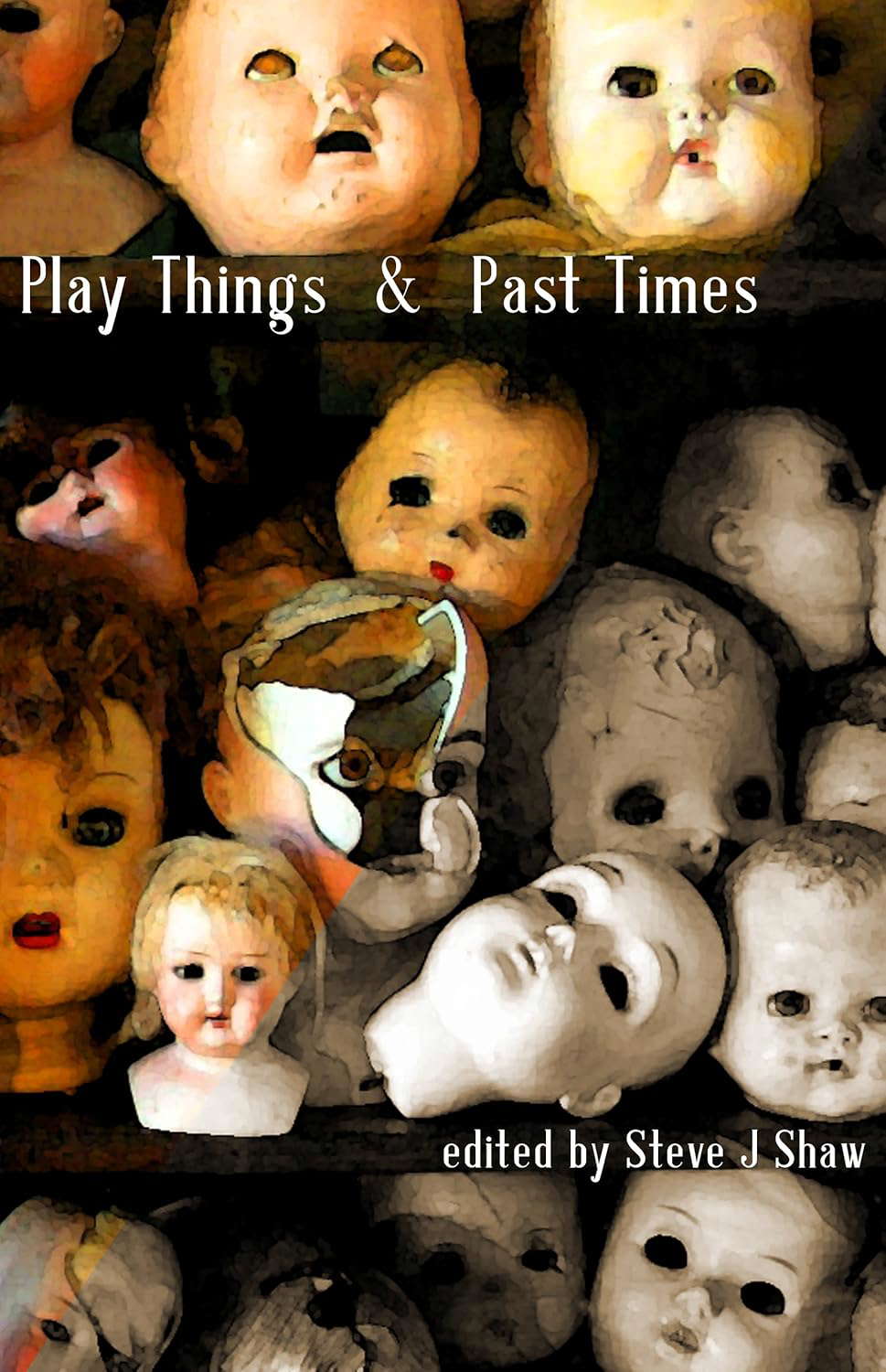 Play Things & Past Times poster